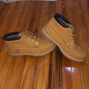 Women’s Timberland Nellie Boots (sz. W 7.5)